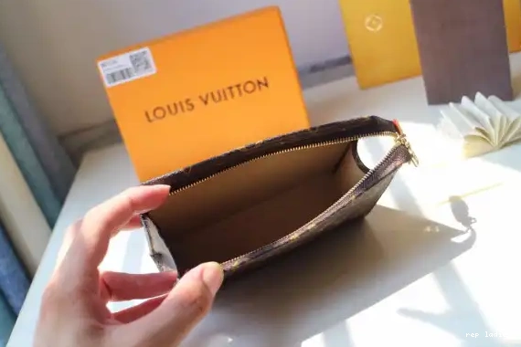 Cheap TOILETRY LOUIS 15 POUCH VUITTON 0503